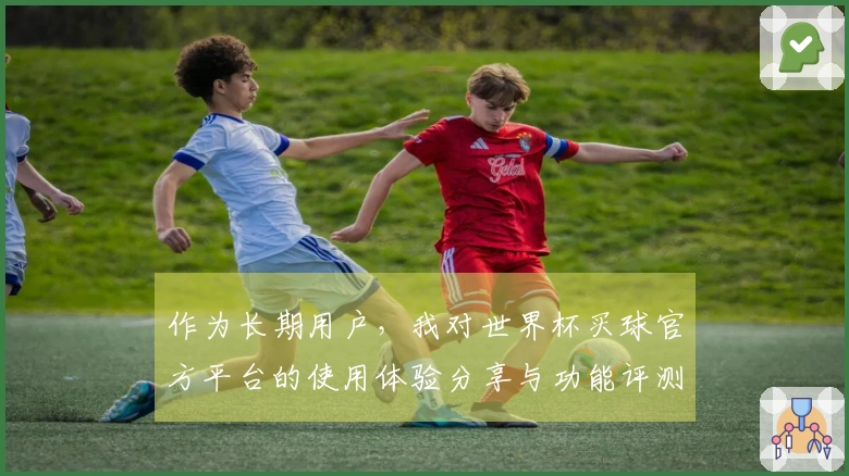 作为长期用户，我对世界杯买球官方平台的使用体验分享与功能评测