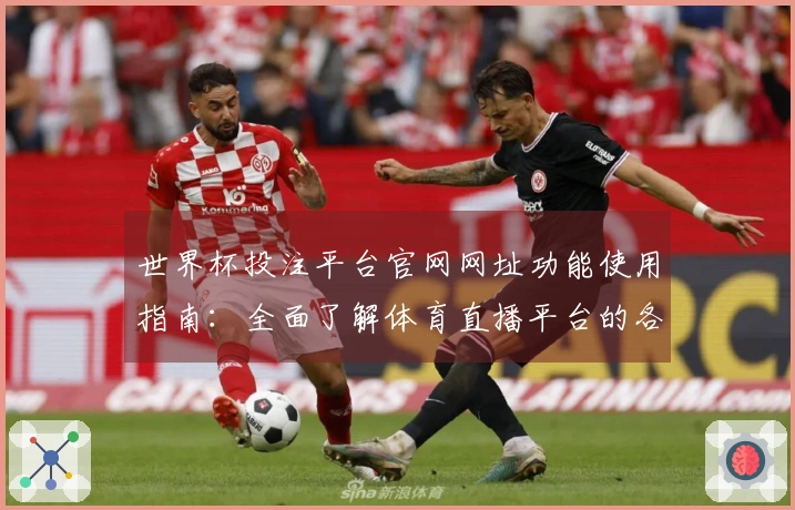 世界杯投注平台官网网址功能使用指南：全面了解体育直播平台的各种操作与体验