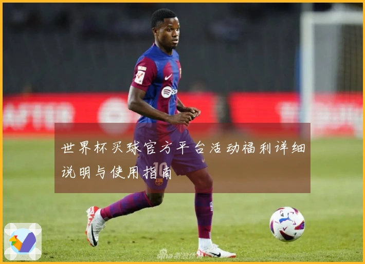 世界杯买球官方平台活动福利详细说明与使用指南