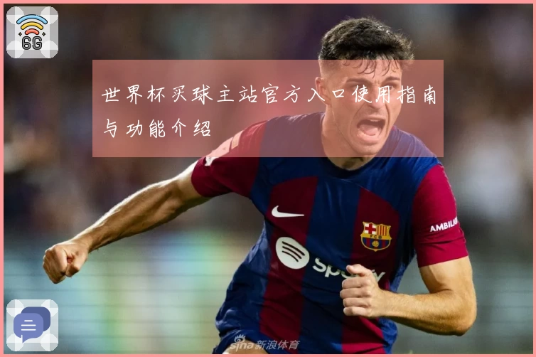 世界杯买球主站官方入口使用指南与功能介绍