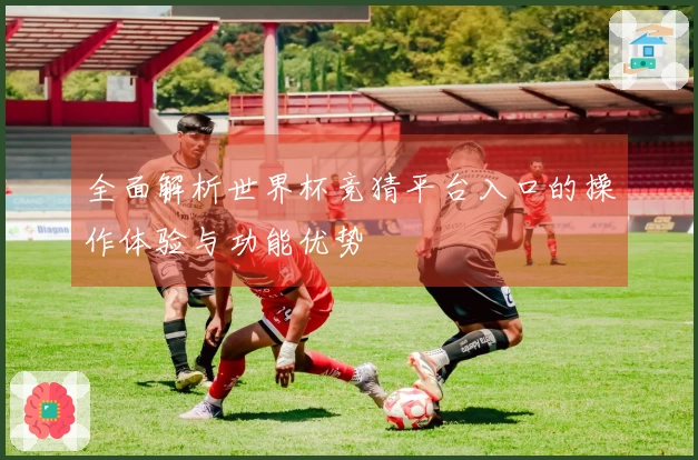 全面解析世界杯竞猜平台入口的操作体验与功能优势