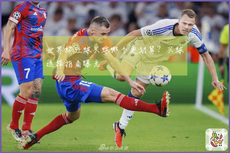 世界杯让球买球哪个更划算？买球选择指南曝光