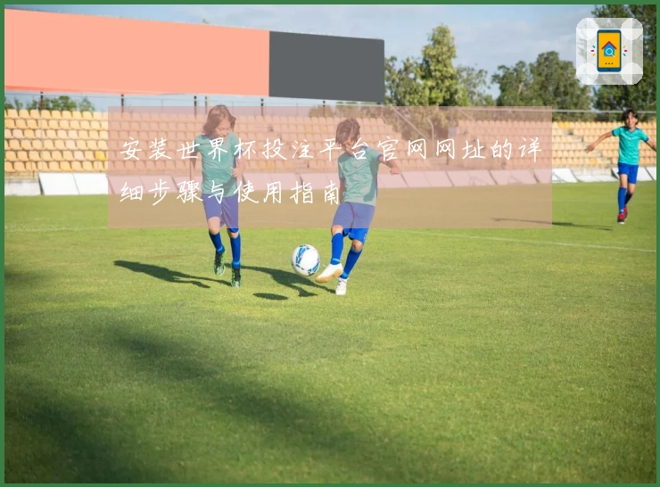 安装世界杯投注平台官网网址的详细步骤与使用指南