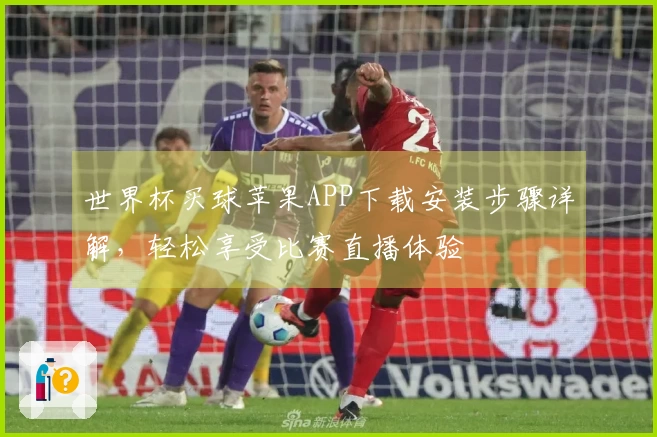 世界杯买球苹果APP下载安装步骤详解，轻松享受比赛直播体验