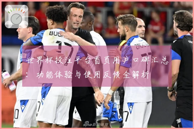 世界杯投注平台首页用户口碑汇总：功能体验与使用反馈全解析