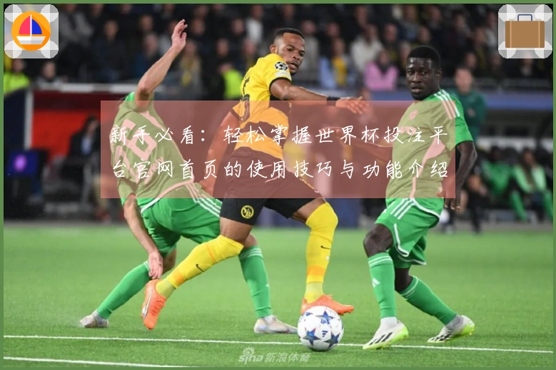 新手必看：轻松掌握世界杯投注平台官网首页的使用技巧与功能介绍