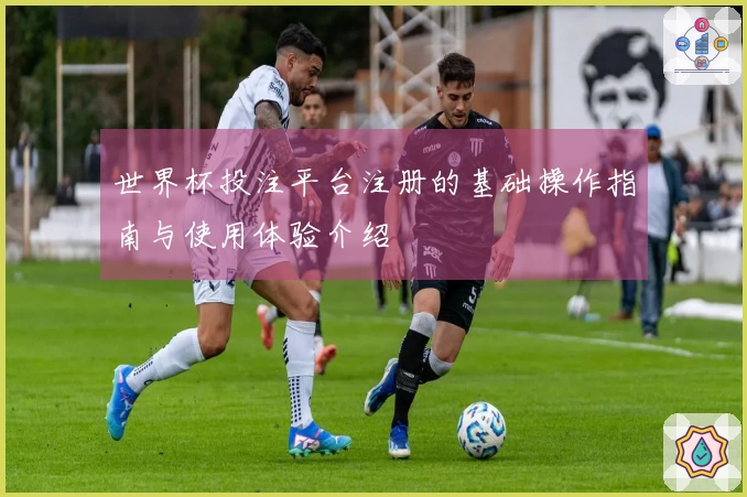 世界杯投注平台注册的基础操作指南与使用体验介绍
